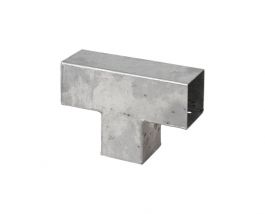 Förlängningsbeslag Enkelt Cubic PLUS