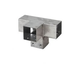 Förlängningsbeslag Dubbelt Cubic PLUS