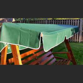 Hammocktak 3-sits Eden Wood