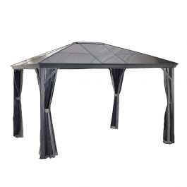 Pergola Verona 10 x 10 gop