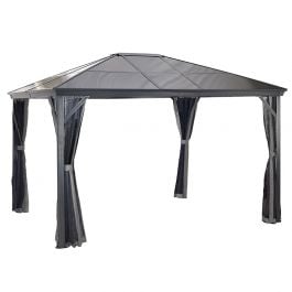 Pergola Verona 10 x 14 gop