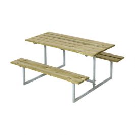 Bänkbord Barn Basic PLUS