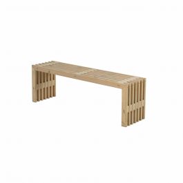 Trallbänk Rustik Design PLUS