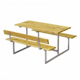 BÄNKBORD BASIC118 PLUS
