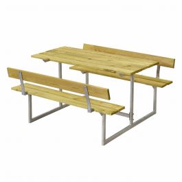 Bänkbord Barn Basic PLUS +