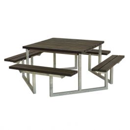 Bänkbord Twist Plast PLUS