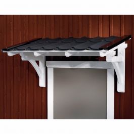 Skärmtak Front Jabo