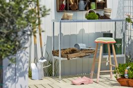 Planteringsbord PLUS