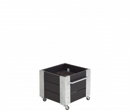 Blomlåda Cubic PLUS 45cm