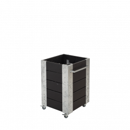 Blomlåda Cubic PLUS 46x50x70cm