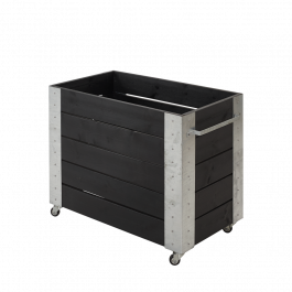 Blomlåda Cubic PLUS 87x50x70cm