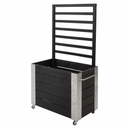 Blomrumsavdelare Cubic PLUS