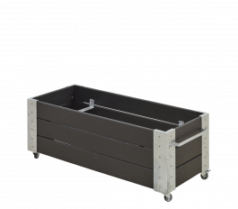 Blomlåda Cubic PLUS 120x50x45cm