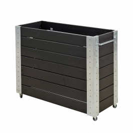Blomlåda Cubic 120 PLUS
