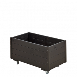 Blomlåda PLUS