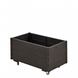 Blomlåda PLUS