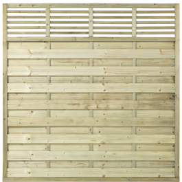 Staket Newline PLUS