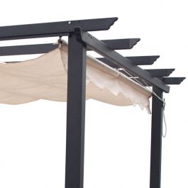 Extratak till pergola Jabo