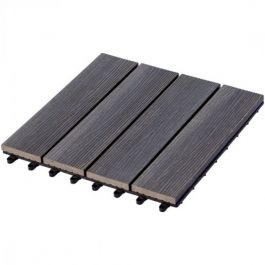 Trallruta 30x30x2,2 cm PLUS