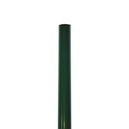 Stolpe till Panelstängsel Ø34 mm Hortus