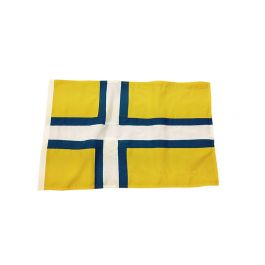 Flagga Vastra Gotaland P 6890037 Byggmax