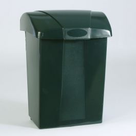 Postlåda