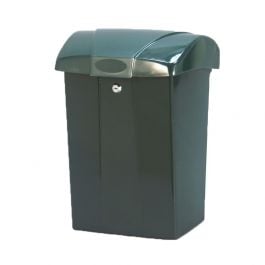 Postlåda Plast