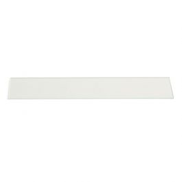 Glas till brevinkast Klarglas 12 Habo