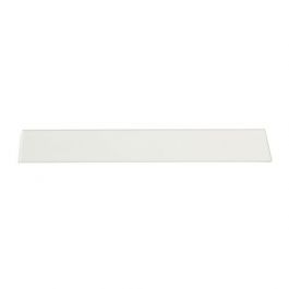 Glas till brevinkast Klarglas 4 Habo
