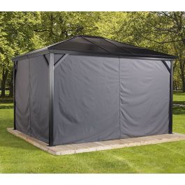 Draperi Verona 10 x 10 gop