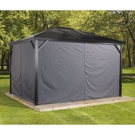 Draperi Verona 10 x 14 gop