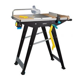 Arbetsbord MC 1500 Wolfcraft