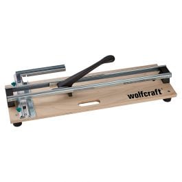 Kakelskärare TC 610 W Wolfcraft