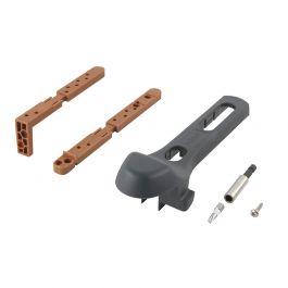 Startset för Skruvning Wolfcraft
