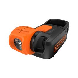 Kompakt lampa BDCCF18N-XJ Black & Decker