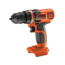 Skruvdragare BDCDD18N-XJ Black & Decker