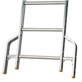 Stegfot 3 Wibe