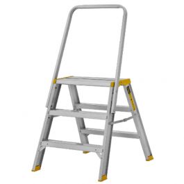 Arbetsbock 55ABR Wibe