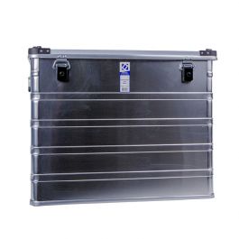 Aluminiumbox 240 L Skepphultstegen