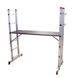 Hobbyställning Skepphultstegen