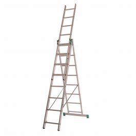 Kombistege Standard 3-del 5,0M Skepphultstegen