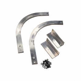 Nockkrok aluminium Skepphultstegen