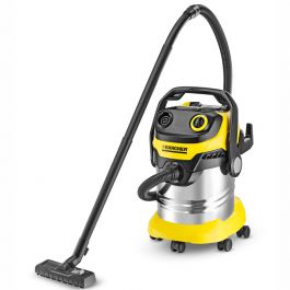 Grovdammsugare WD5 Premium Kärcher