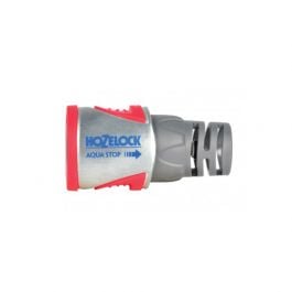 Stoppkoppling Metall Hozelock