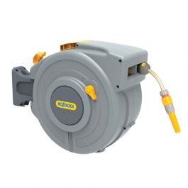 Slangvinda Auto Reel 25 m Hozelock