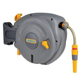 Slangvinda Auto Reel Hozelock