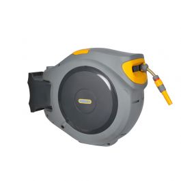 Slangvinda Auto Reel 40m Hozelock