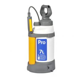 Tryckspruta Viton 1,25 liter Hozelock