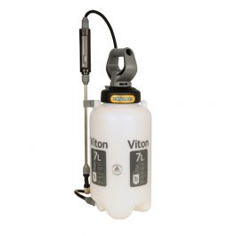 Tryckspruta Viton Hozelock