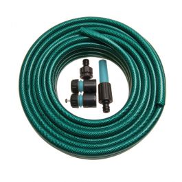 Slangset 20 m